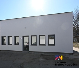 Lokal 35m2 do wynajęcia